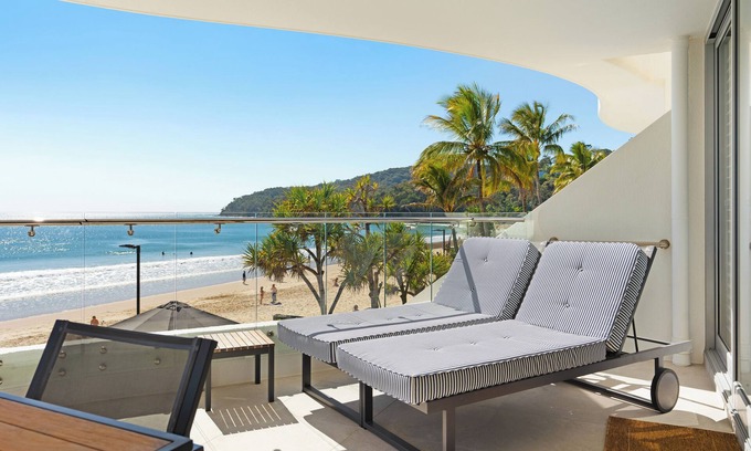Noosa Heads Apartment | La Mer Noosa