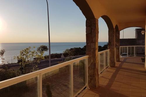 Cerbere Apartment | La Mer Veille