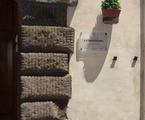 Caprarola Apartment | La Meridiana