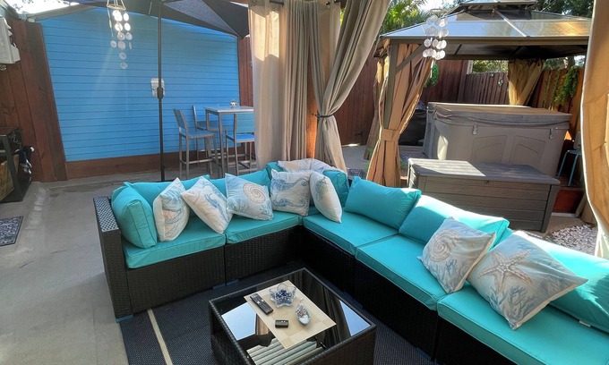 Southgate Apartment | La Mia Casa II