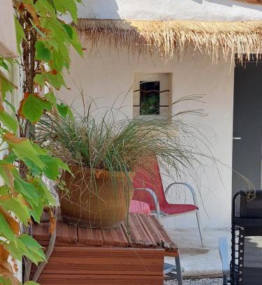 La Barben House | La Micocoule