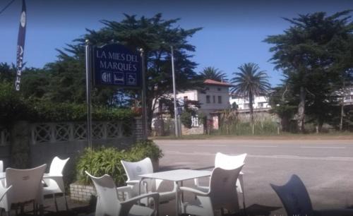 Santona House | La Mies del Marqués