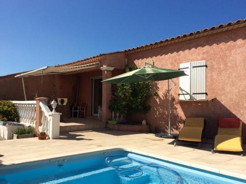 Milhaud Villa | La Milhaud