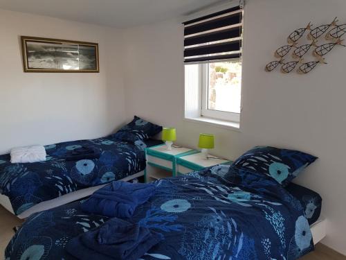 Le Palais Bed & Breakfast | La Minoterie - Studio avec kitchenette et Chambre d'hôtes