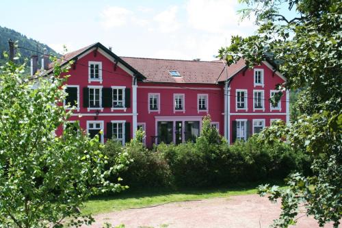 Travexin Bed & Breakfast | La Mirabelle