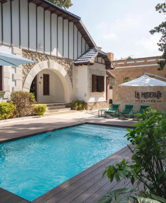 Pedregalejo Hotel | La Moderna Suites