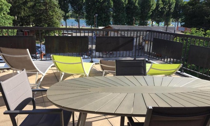 Embrun Apartment | LA MONTAGNE EMBRUNAISE