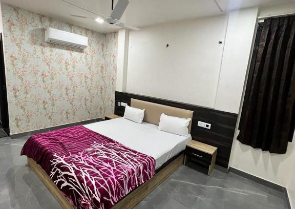 Amritsar Bed & Breakfast | LA MONTEE