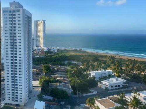 Marbella Apartment | La Morada Cartagena