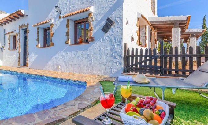 Mijas Villa | La Morada de Mijas by Ruralidays