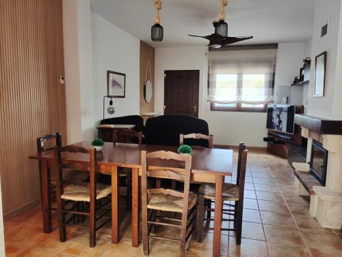Canar House | La Moralea