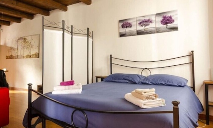 La Morra Apartment | LA MORRA FLAT - apartment in the center of La Morra