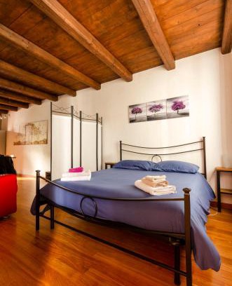 La Morra Apartment | La Morra Flats