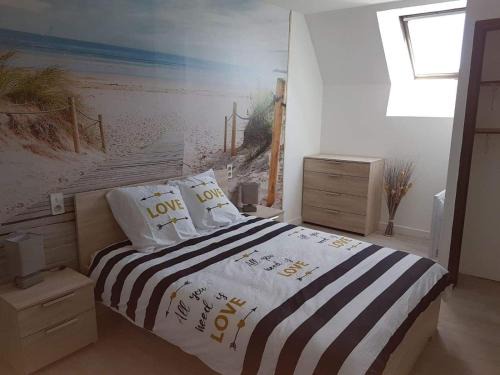 Beauvoir House | La Mouette