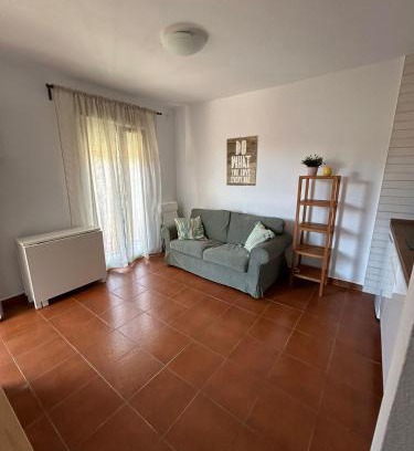 Zahara de los Atunes Apartment | La Muralla del Palacio