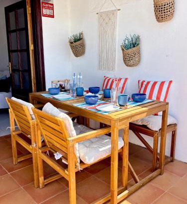 Playa Honda Apartment | La Necora Lanzarote