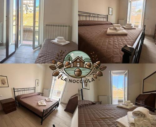 Carbognano Apartment | La Nocciola apartment
