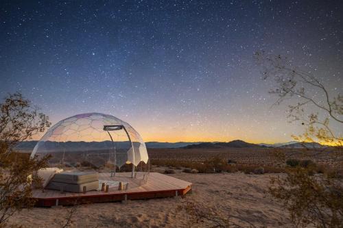 Joshua Tree House | La Noche By The Cohost Company