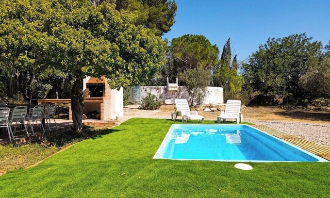 Valls House | La Noguera by Unik Tarragona