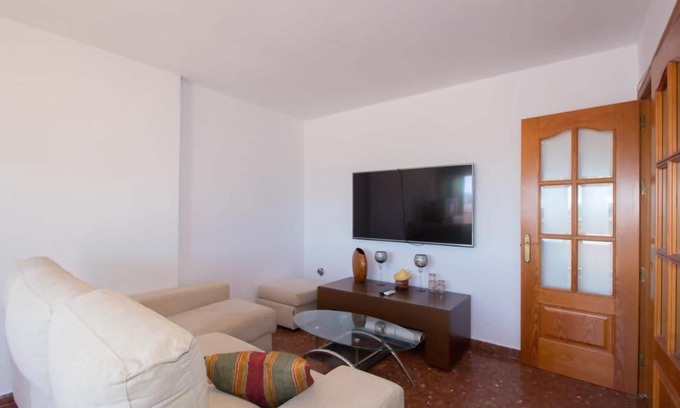 Torre del Mar Apartment | La Noria Floor 1
