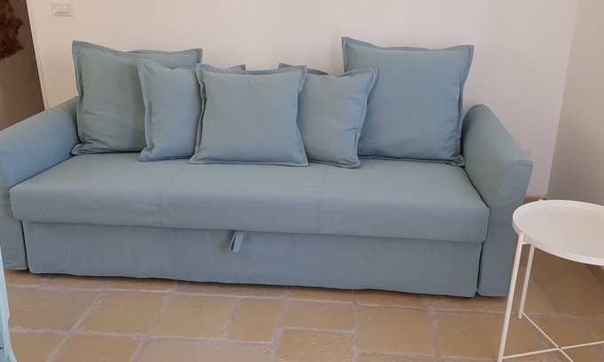 Province of Lecce House | La Pajara Casa Relax