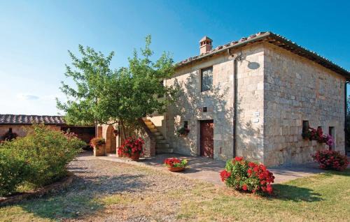 Monteroni d'Arbia Villa | La Palazzina, Ville Di Corsano, Home And Pool
