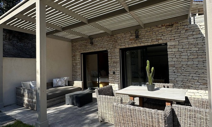 Bonifacio Apartment | La Palmeraie - Bonifacio