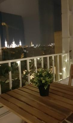 El Gancho Apartment | La Parada Santo Domingo 1
