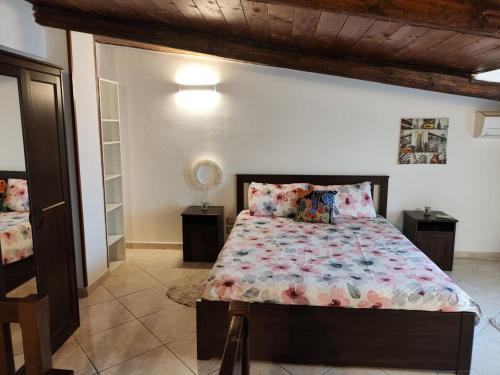 Magazzeno House | La Parentesi