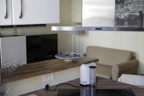 Faubourg North Apartment | La parenthèse