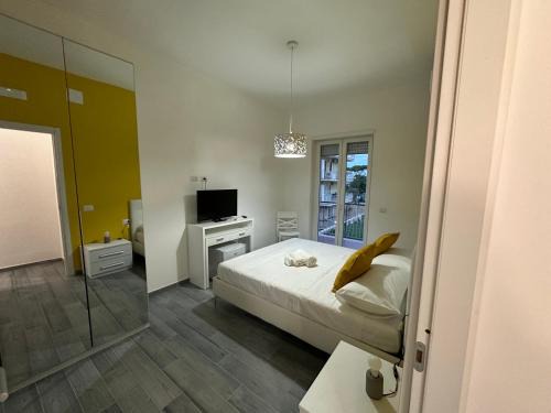 Portici House | La Parthenope suites