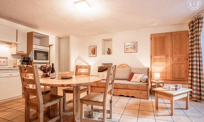 Val Cenis House | LA Pastorale - LES Campanules