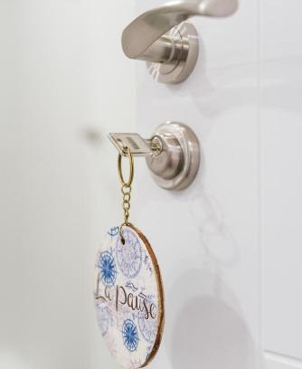 Arzua Apartment | La Pause