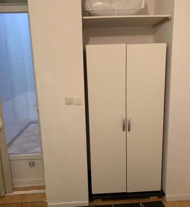 Lormont Apartment | La Pause