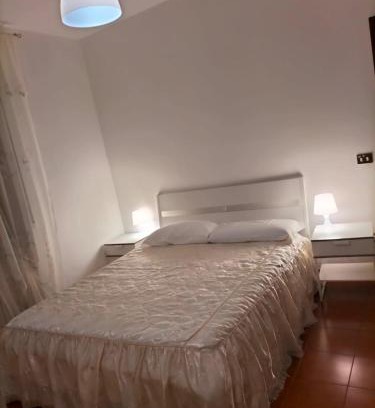 Pisa Apartment | La Peonia