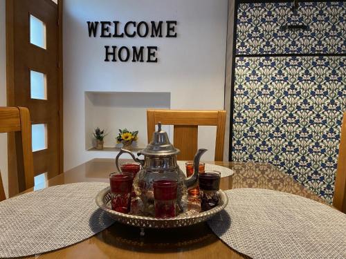 Arcos de la Frontera Apartment | La Pequeña Morada