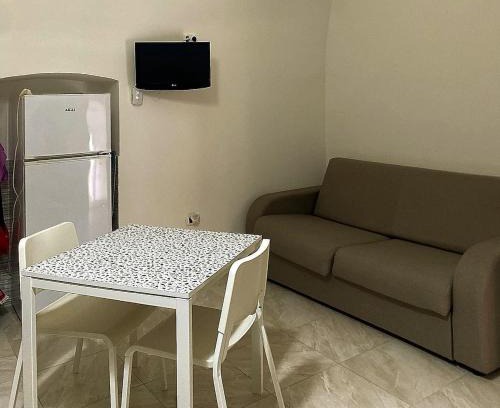 Molfetta House | La Pergoletta