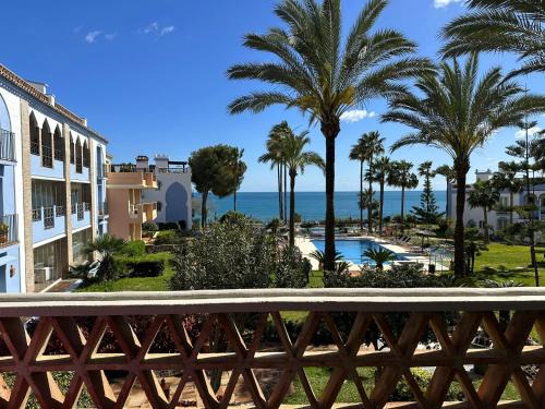 Bahia de Casares Apartment | La Perla de Marakech