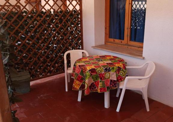 Lu Bagnu Apartment | La Perla Del Mare A48