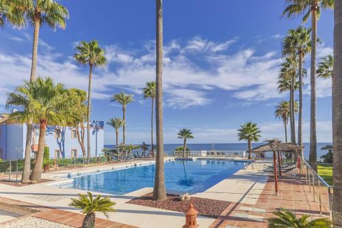 Bahia de Casares Apartment | La Perla
