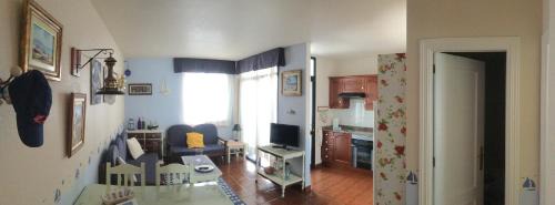 Playa de Santiago Apartment | La Perla