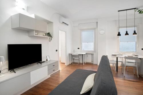 Alassio Apartment | La Perla Grigia