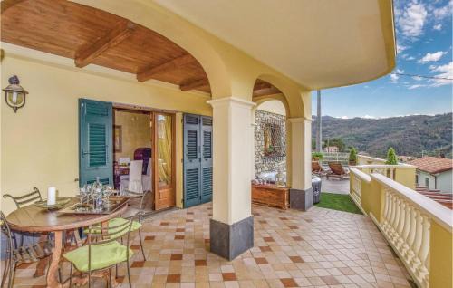 San Pietro Frascati House | La Perla