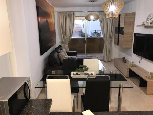 El Medano Apartment | La Perla Medano 2