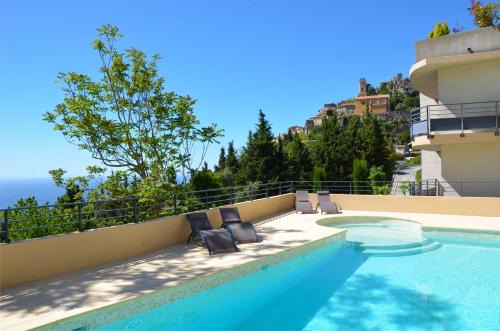 Eze Apartment | La Perle d'Eze - Aparthotel