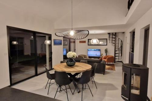 Belz House | La perle de Belz