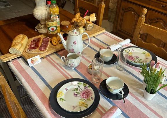 Pierrepont House | La perpontaise