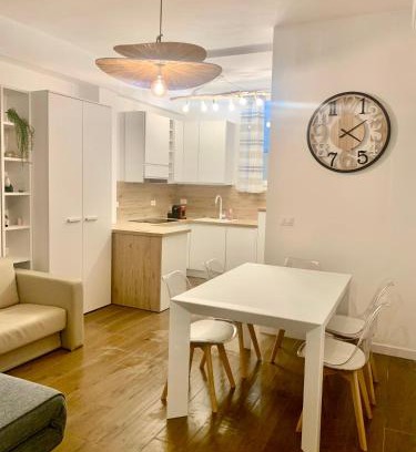 Varigotti Apartment | La petite maison a 20 mt dal mare