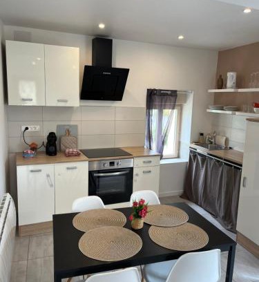 Cheu Apartment | La petite maison de Chéu
