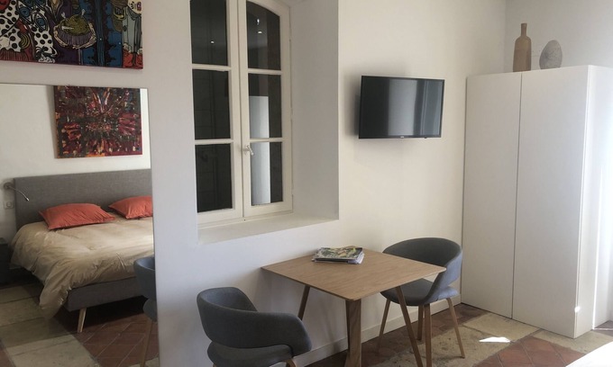 Gordes Bed & Breakfast | La Petite Maison de Paul